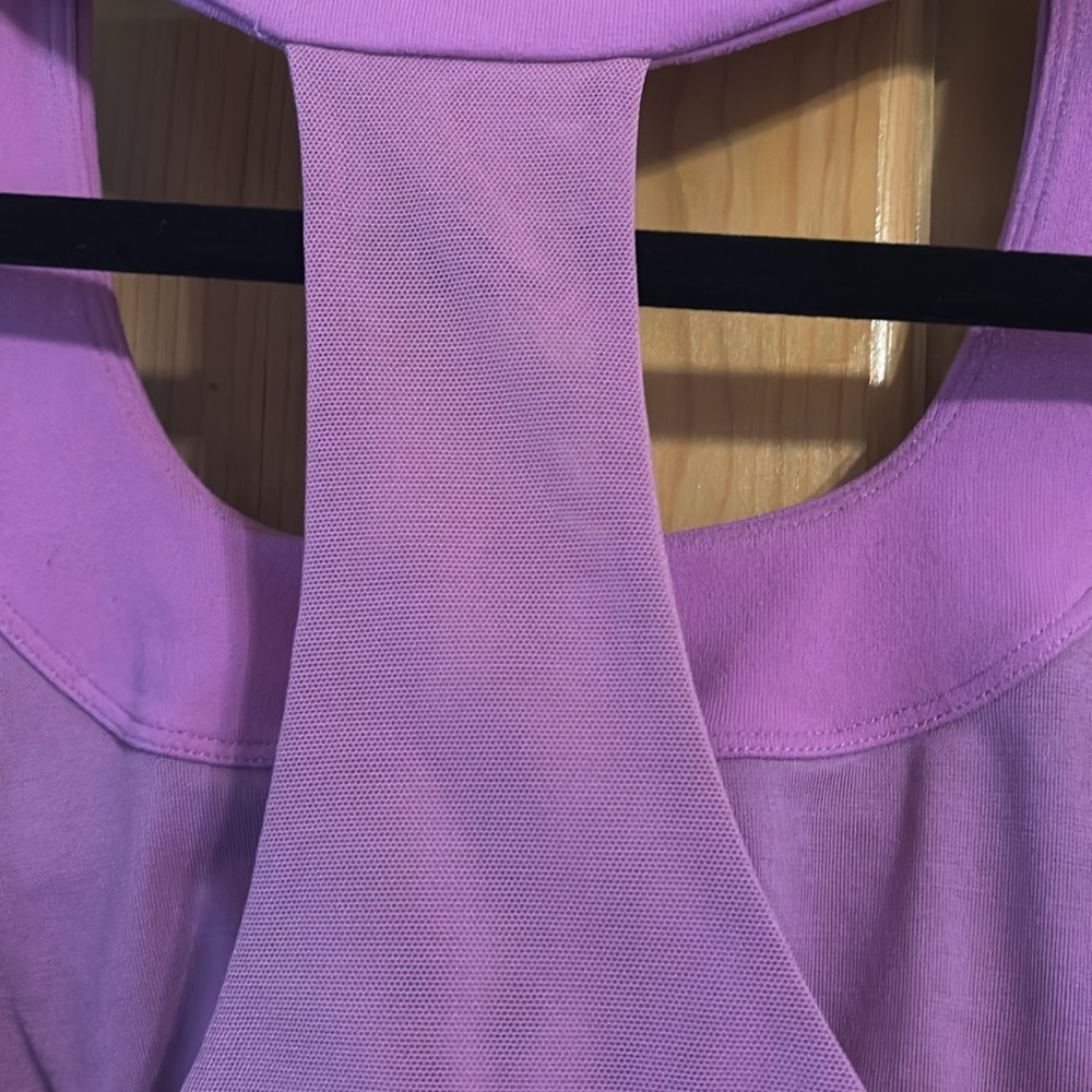 Lululemon Racerback Tank - Picture 4 of 4